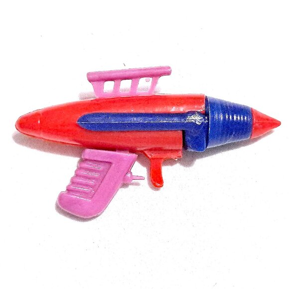 5 Vintage 1960s Puzzle Keychain Gumball Vending Machine Toys - Picture 3 of 10